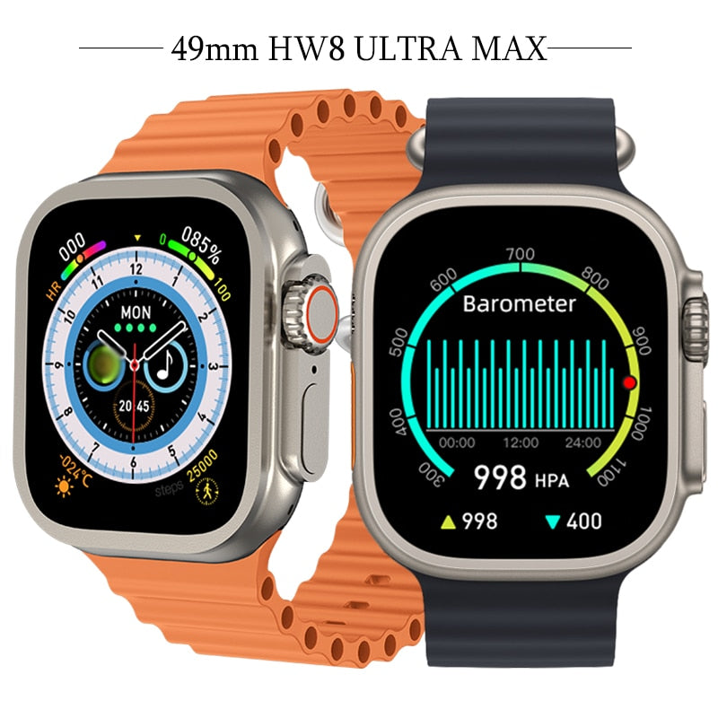 SmartWatch Series 8 Ultra