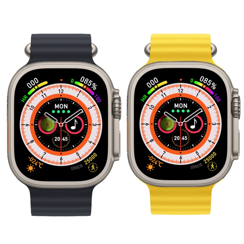 SmartWatch Series 8 Ultra